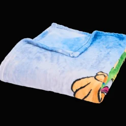 Action Plaids & Wohndecken<Disney Fleecedecke