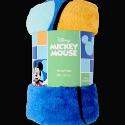 Action Plaids & Wohndecken<Disney Fleecedecke