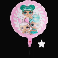 Action Ballons & Girlanden<Disney Folienballon