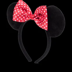 Action Uhren & Schmuck<Disney Haarreif Minnie Mouse