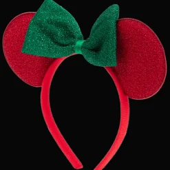 Action Uhren & Schmuck<Disney Haarreif Minnie Mouse