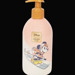 Action Körperpflege<Disney Handseife
