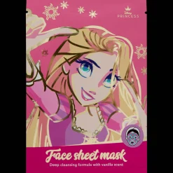 Action Gesichtspflege<Disney Princess Gesichtsmaske