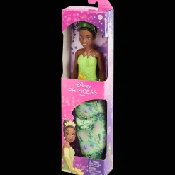 Action Kuscheltiere & Puppen<Disney Princess Puppe