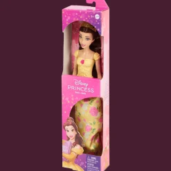 Action Kuscheltiere & Puppen<Disney Princess Puppe