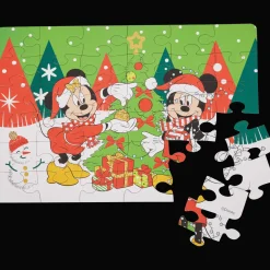 Action Puzzles<Disney Puzzle