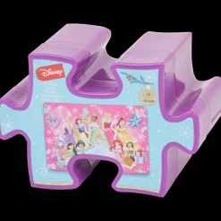 Action Puzzles<Disney Puzzle