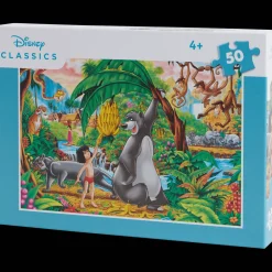 Action Puzzles<Disney Puzzle