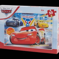 Action Puzzles<Disney Puzzle