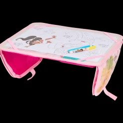 Action Ausmalen & Zeichnen<Disney Reisezeichentafel
