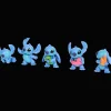 Action Kuscheltiere & Puppen<Disney Stitch Minifiguren