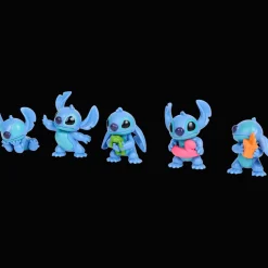 Action Kuscheltiere & Puppen<Disney Stitch Minifiguren
