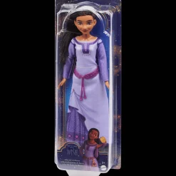 Action Kuscheltiere & Puppen<Disney Wish Puppe Asha