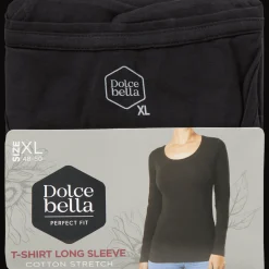 Dolce Bella Kleidung<Basic/T-Shirt