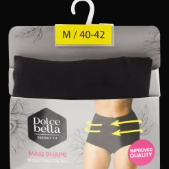 Dolce Bella Unterwäsche<Maxi-Slip