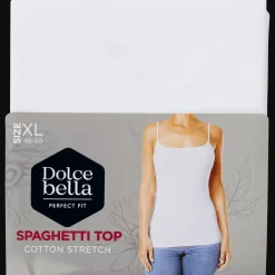 Dolce Bella Unterwäsche<Spaghettiträger-Top