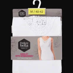 Dolce Bella Kleidung<Trägershirt