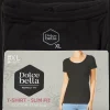 Dolce Bella Kleidung<T-Shirt