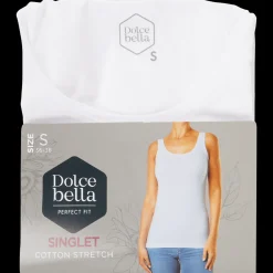 Dolce Bella Kleidung<Unterhemd