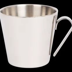 Action Geschirr<Doppelwandiger Becher