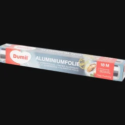 Dumil Aufbewahren & Mitnehmen<Aluminiumfolie