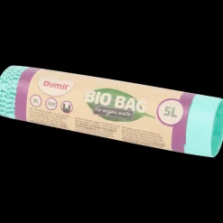 Dumil Abfalleimer<Bio-Müllbeutel