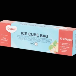 Dumil Aufbewahren & Mitnehmen<Eiswürfelbeutel
