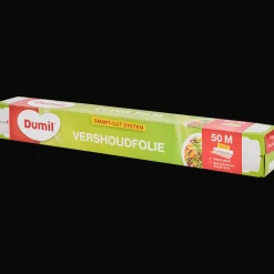 Dumil Aufbewahren & Mitnehmen<Frischhaltefolie