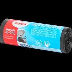 Dumil Abfalleimer<Müllbeutel