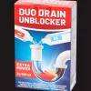 Action Reinigungsmittel<Duo Abflussreiniger