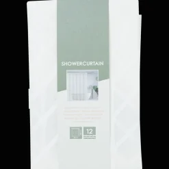 Action Badezimmer- & Wc-Accessoires<Duschvorhang