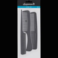Action Haarpflege<Eleganza Kamm-Set