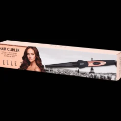Action Haarpflege<ELLE Lockenstab