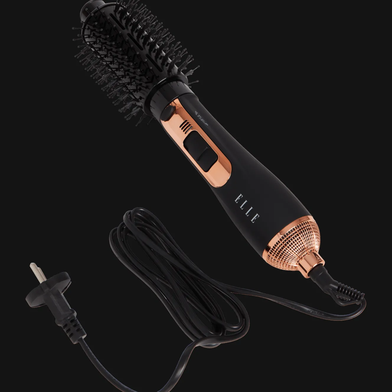 Action Haarpflege<ELLE Magic Hot Air Styler