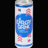 Action Getränke<Energy Drink Original