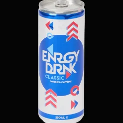 Action Getränke<Energy Drink Original