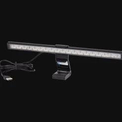 Action Beleuchtung<Eurodomest Bildschirmlampe