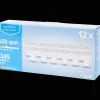 Action Beleuchtung<Eurodomest LED-Spots