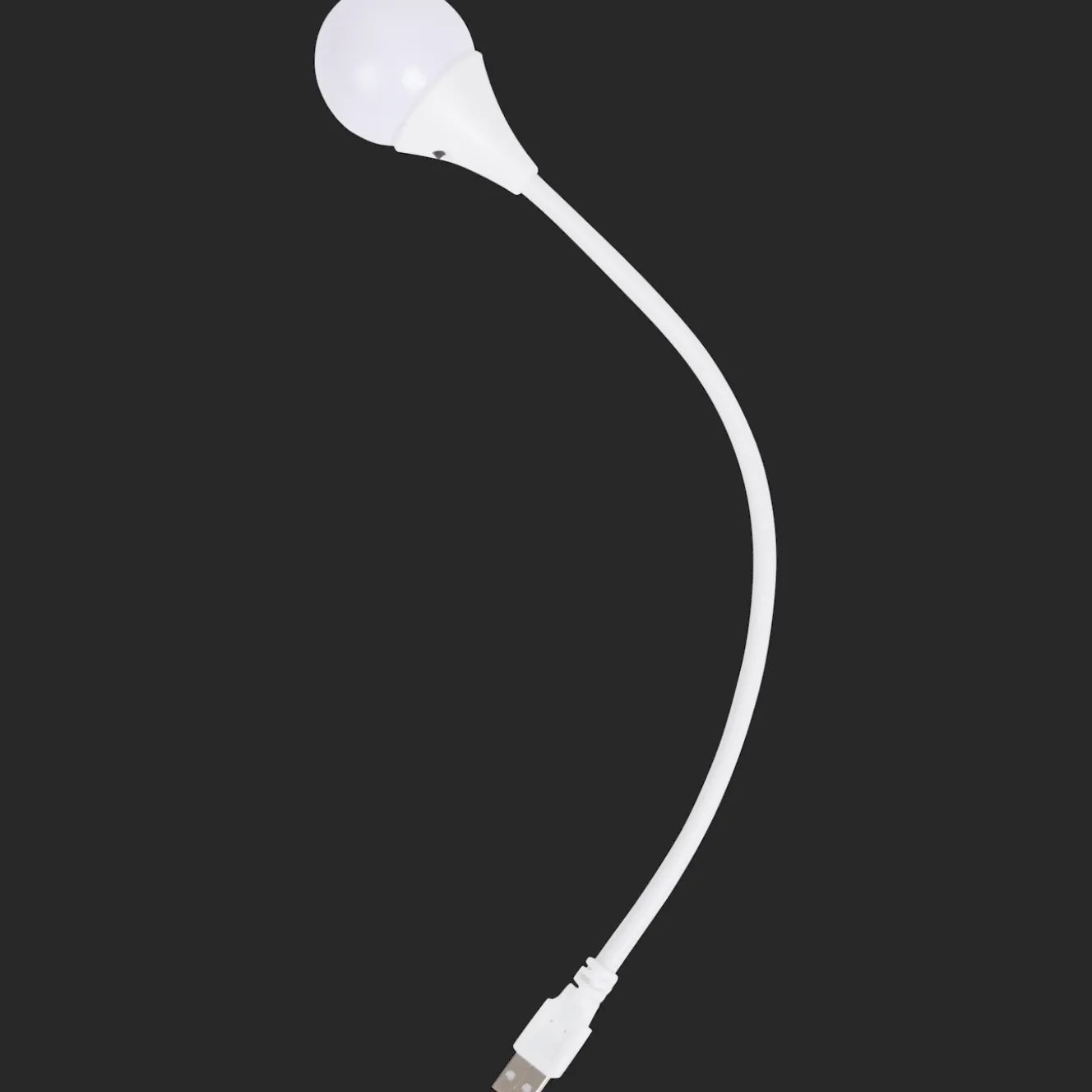 Action Beleuchtung<Eurodomest LED-USB-Leuchte