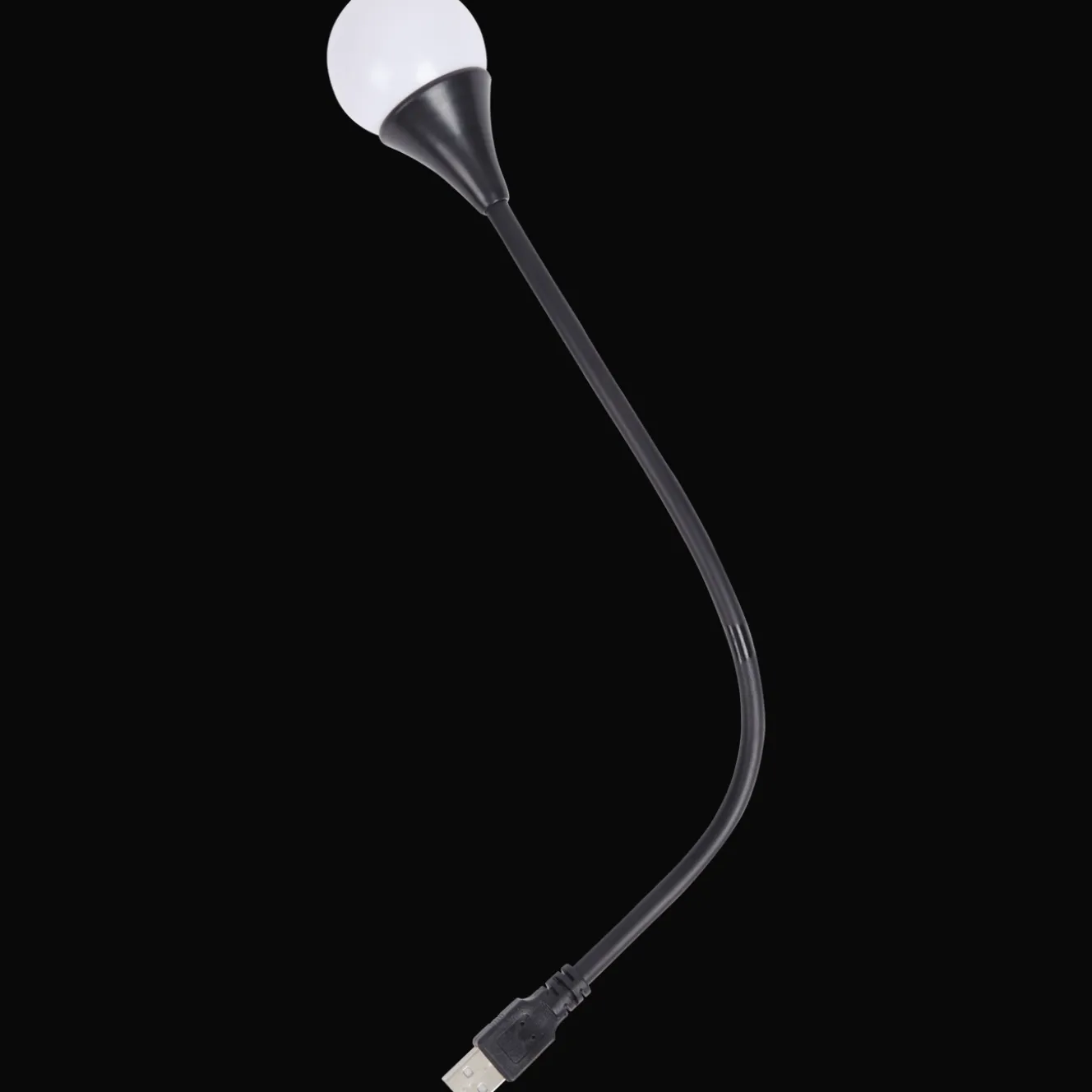 Action Beleuchtung<Eurodomest LED-USB-Leuchte