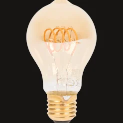 Action Beleuchtung<Eurodomest Retro-LED-Leuchte