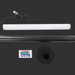 Action Beleuchtung<Eurodomest RGB-Lichtleiste