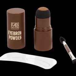 Action Make-Up<FAB Factory Augenbrauen-Set