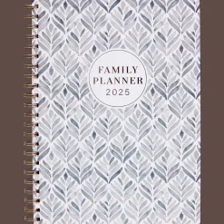 Action Jahresplaner & Kalender<Familienplaner 2025