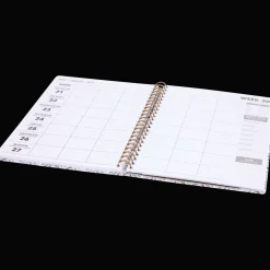 Action Jahresplaner & Kalender<Familienplaner 2025