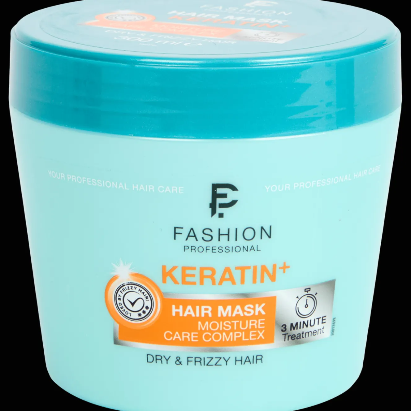 Action Haarpflege<Fashion Professional Haarmaske