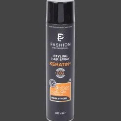 Action Haarpflege<Fashion Professional Haarspray Keratine Mega Strong