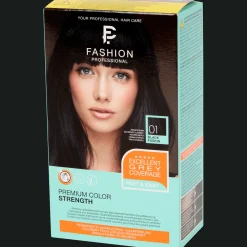 Action Haarpflege<Fashion Professional Haarcoloration Strength