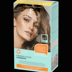 Action Haarpflege<Fashion Professional Haarcoloration Strength