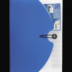 Action Ordner & Schnellhefter<Fächermappe mit 6 Fächern